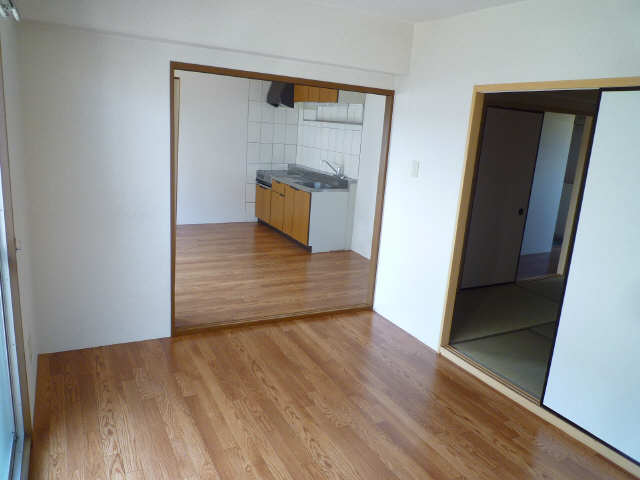Living and room