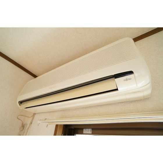 Other Equipment. Air conditioning