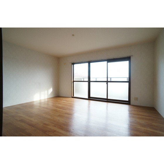 Living and room. Same property separate room photo