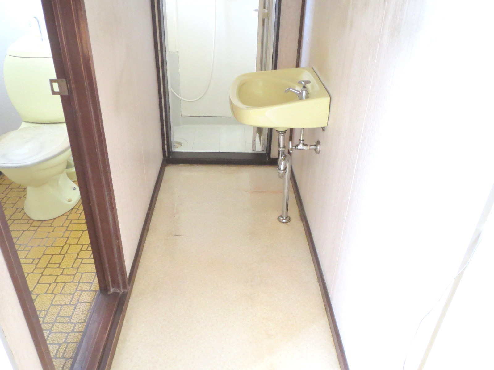 Washroom
