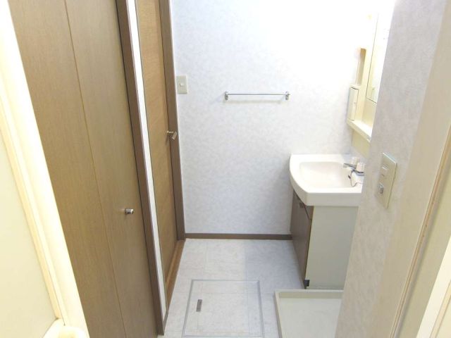 Washroom