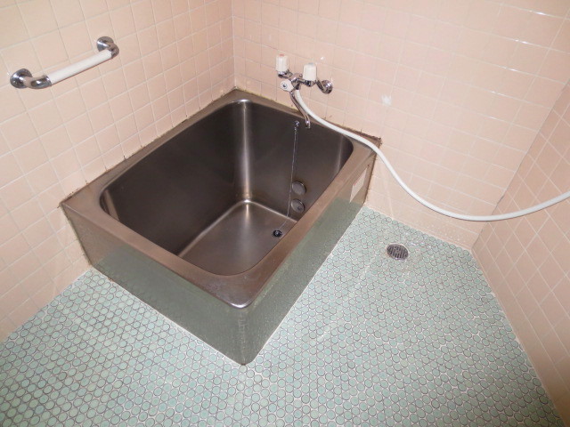 Bath. Bath