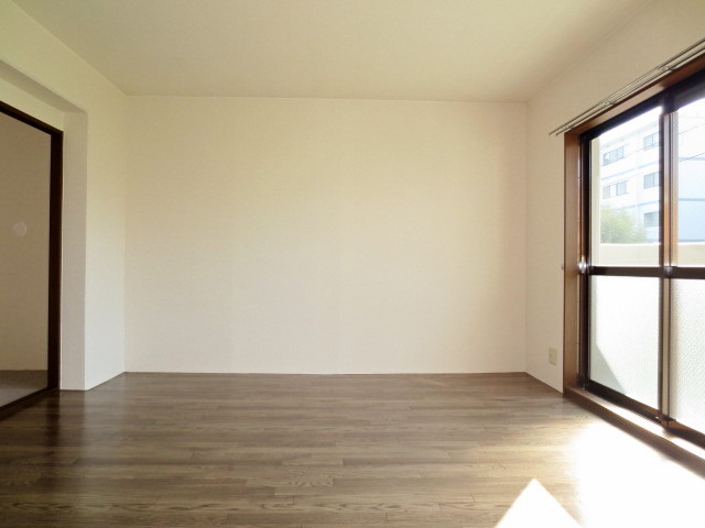Living and room. Living
