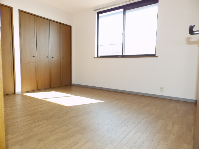 Other room space