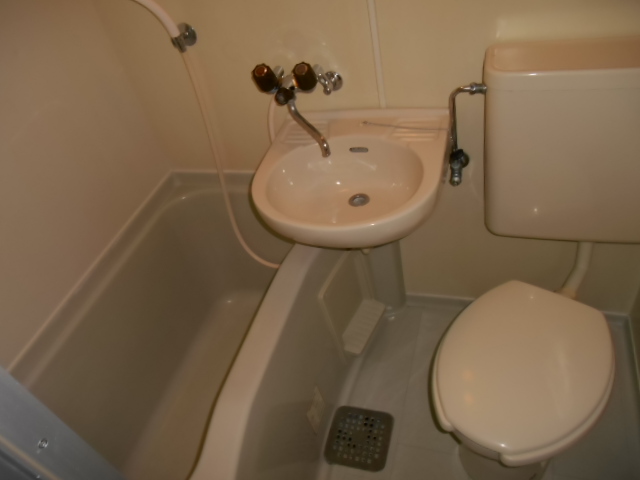 Bath