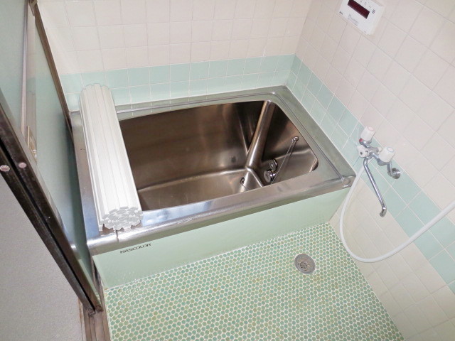 Bath. Bus (with add-fired function)
