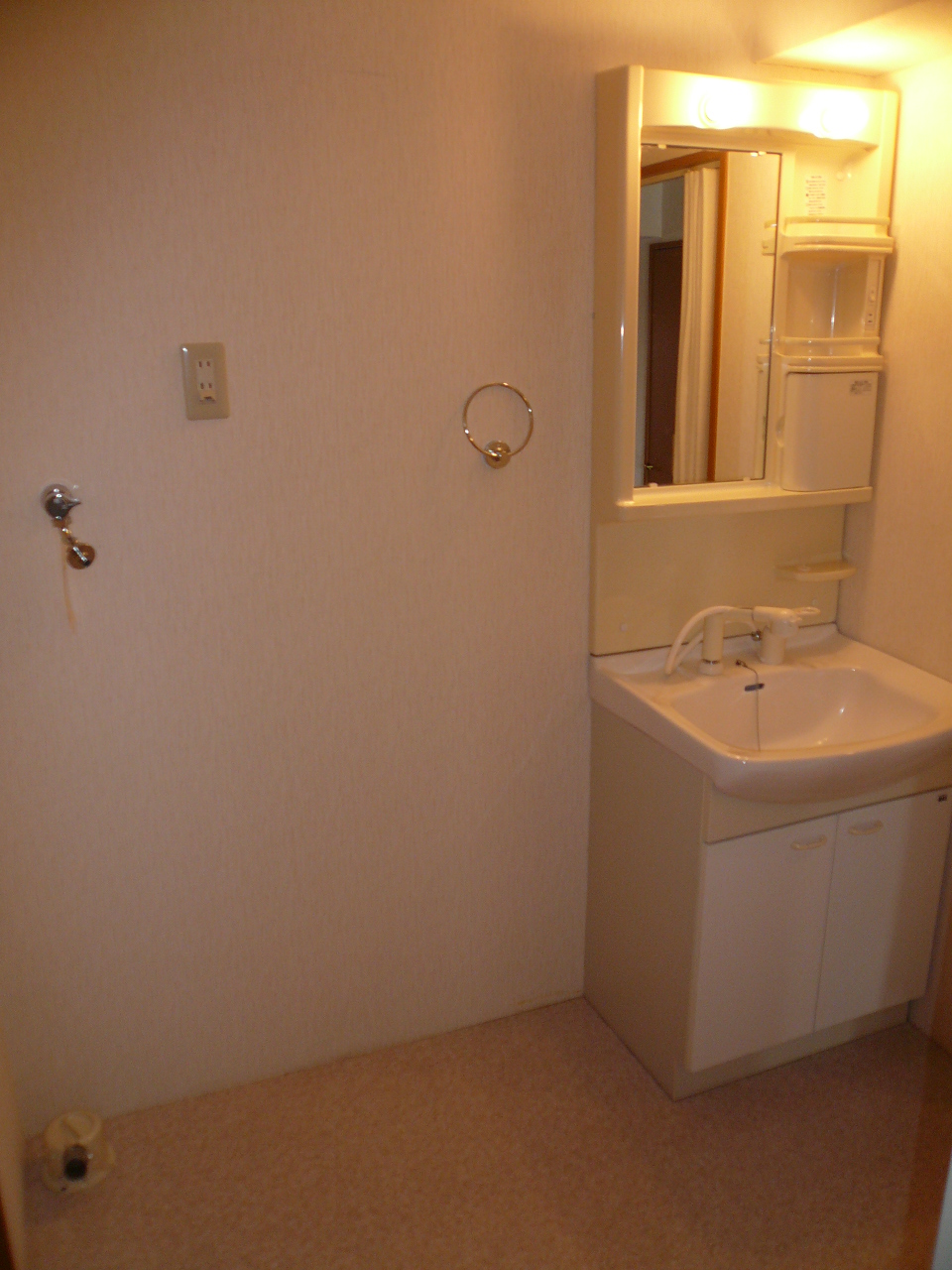 Washroom