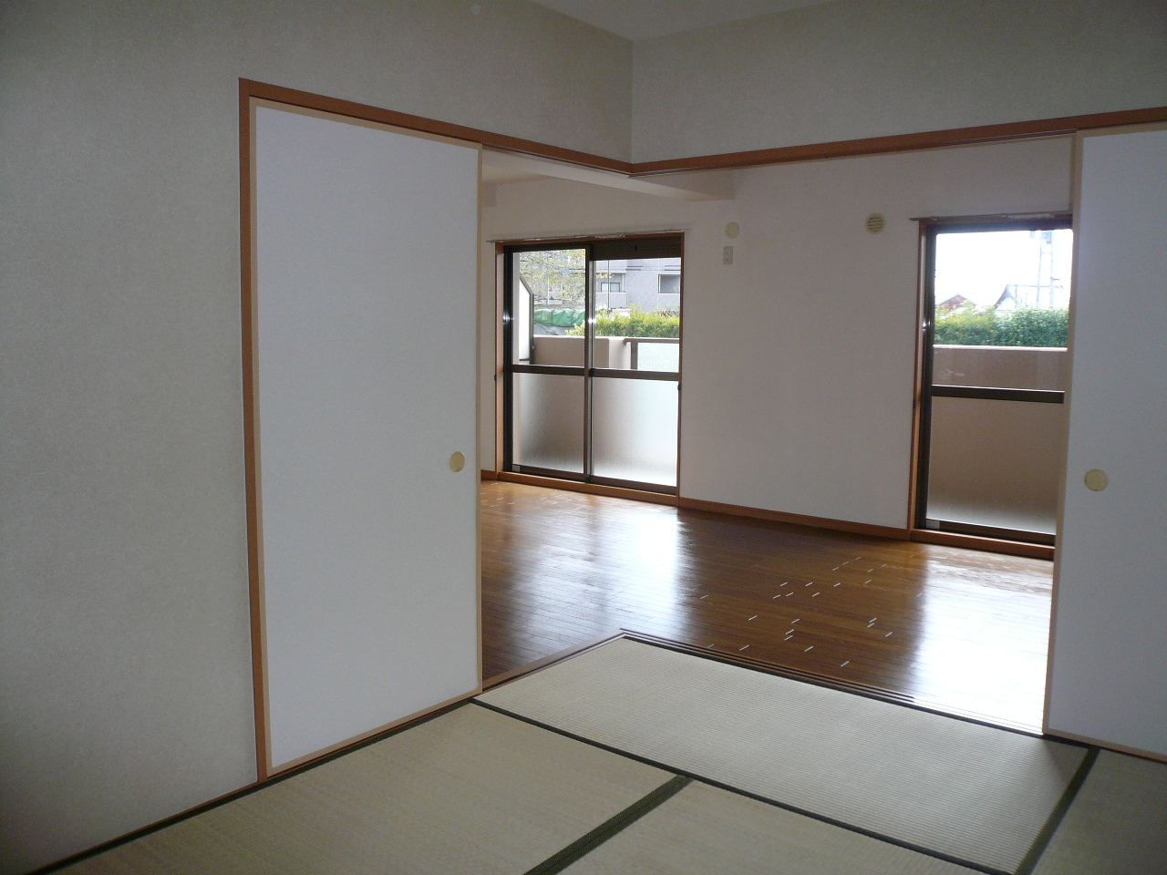 Other room space