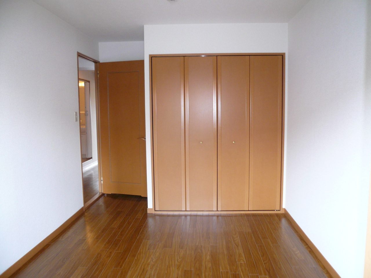 Other room space
