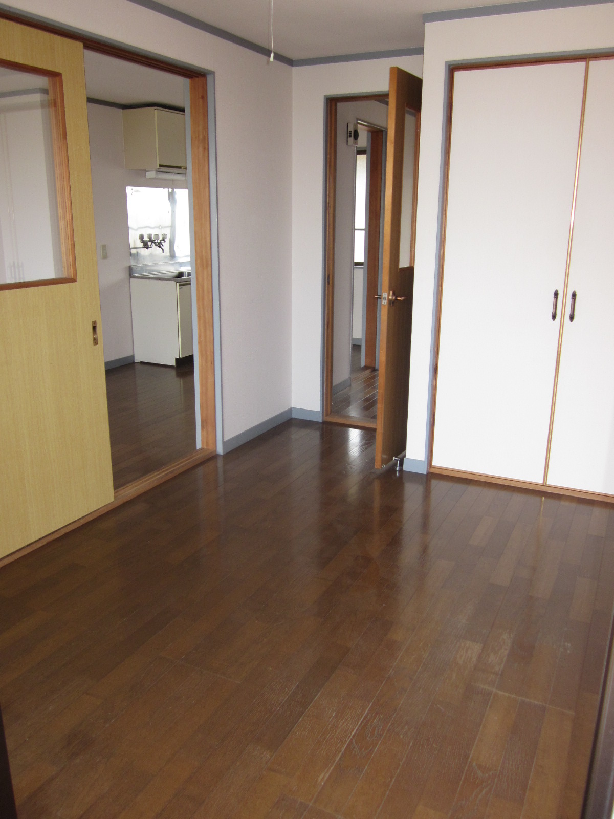 Other room space