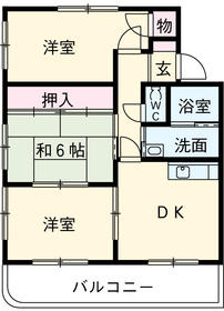 Building appearance