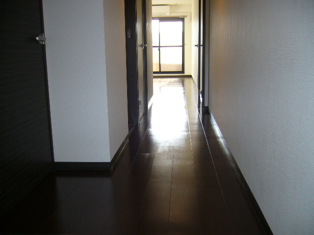 Entrance. image