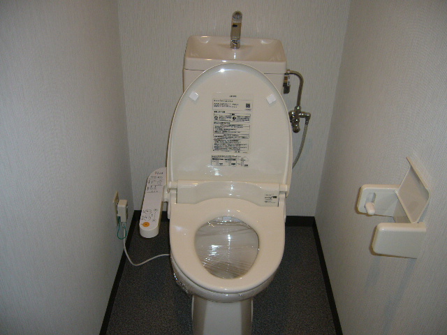Toilet. image
