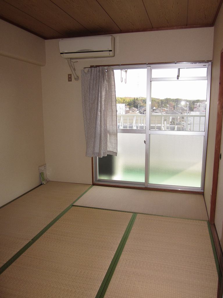 Other room space