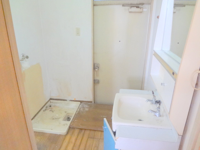 Washroom