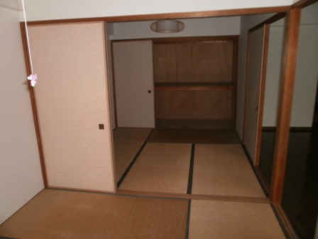 Other room space