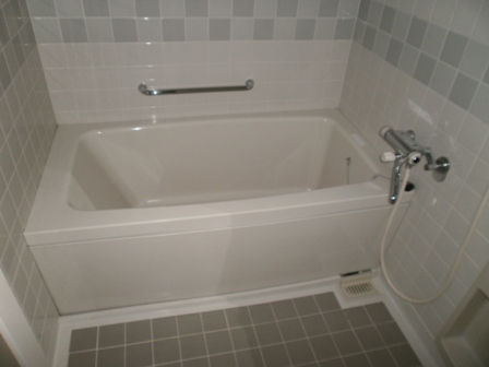 Bath