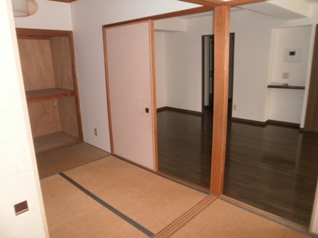 Other room space