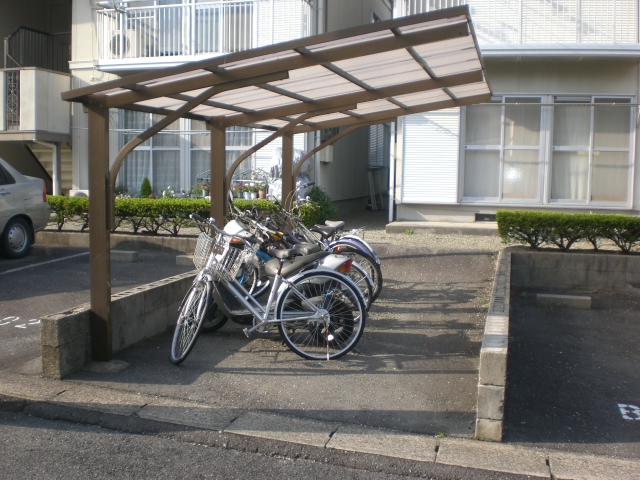 Other common areas