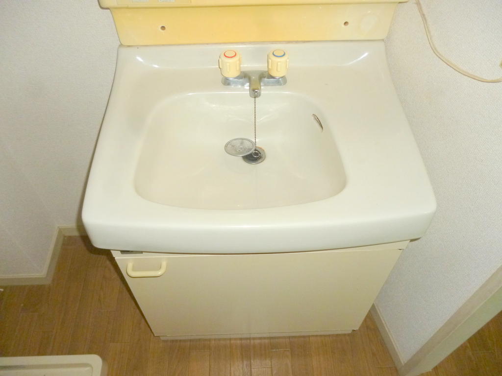 Washroom