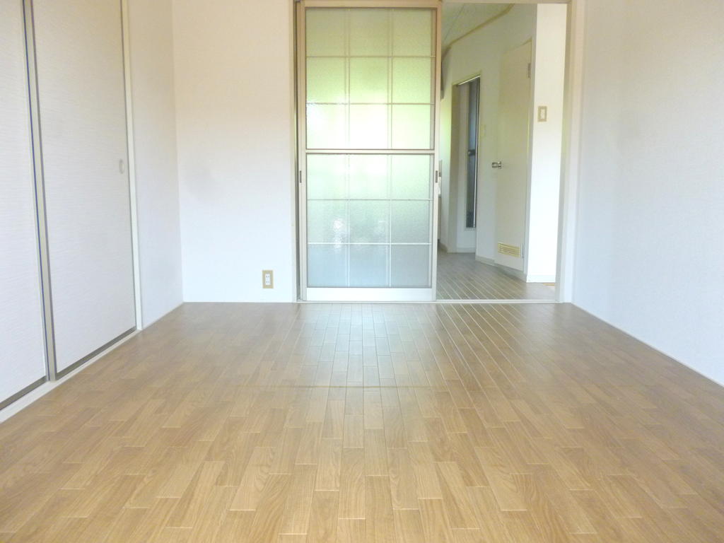 Other room space