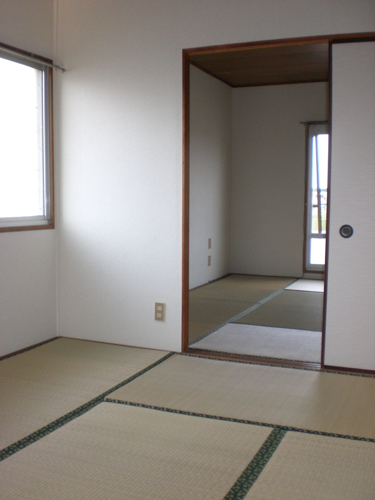 Living and room