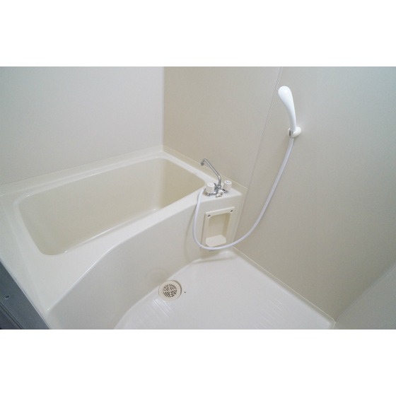 Bath. Same property separate room photo