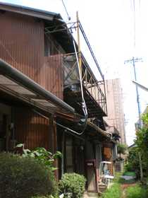 Living and room