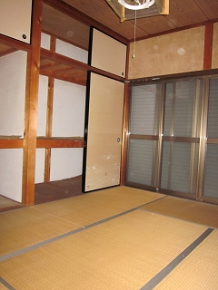 Other room space