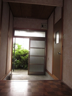 Other room space