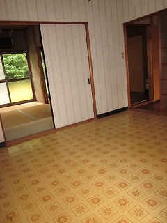 Other room space