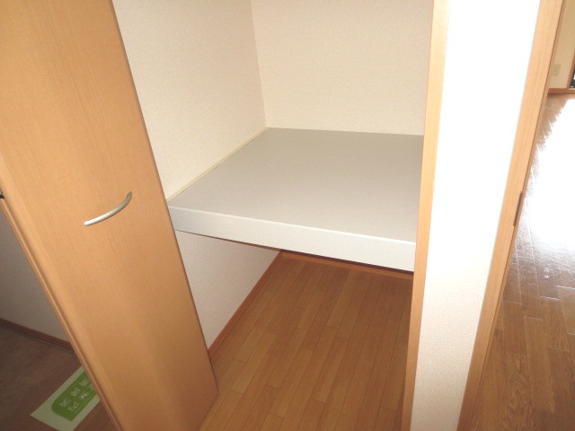 Receipt. Corridor material input