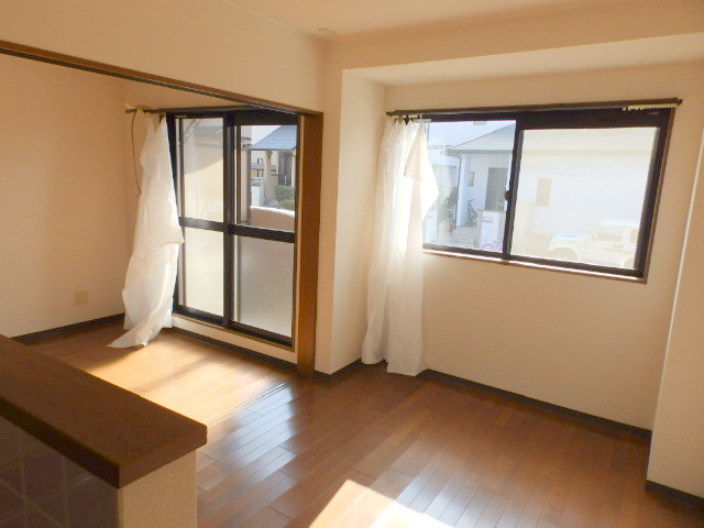 Living and room