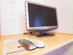 Other. LCD TV