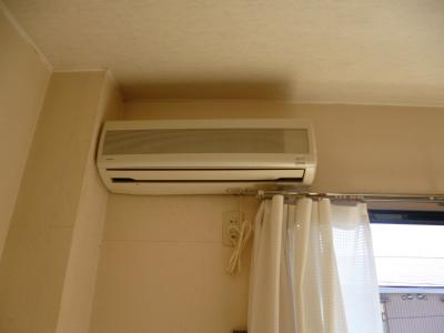 Other. Air conditioning