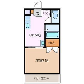 Building appearance