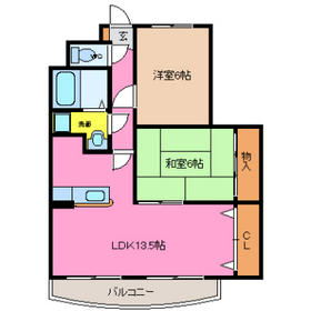 Building appearance
