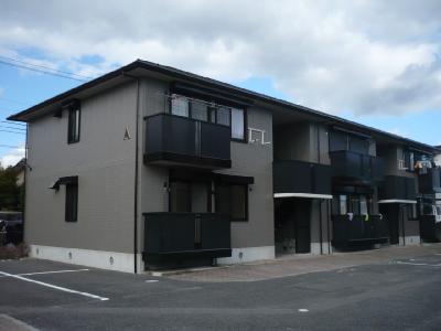 Building appearance