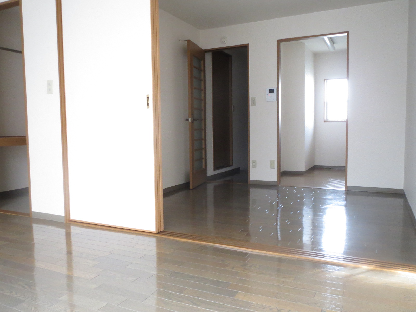 Other room space
