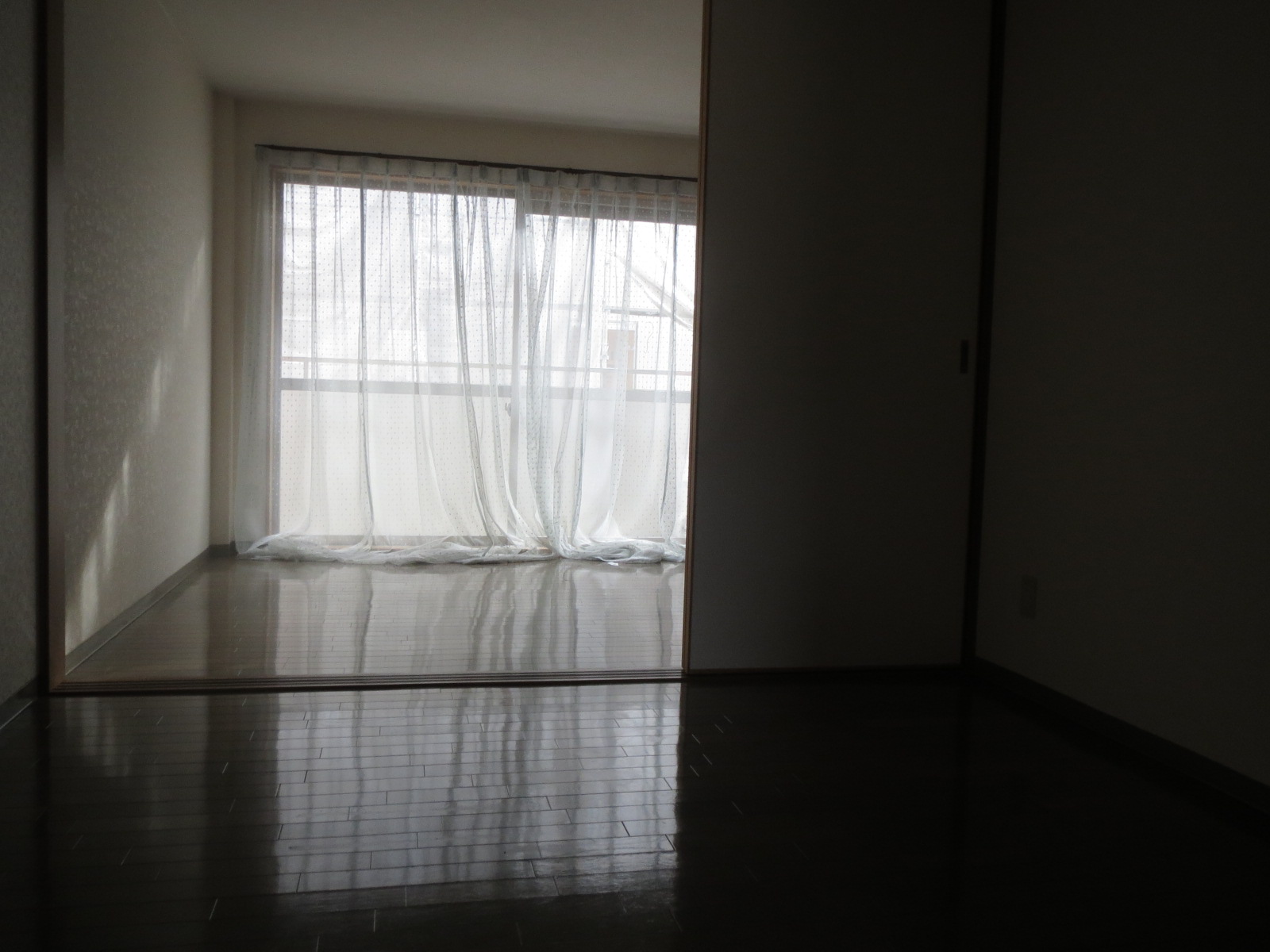 Living and room