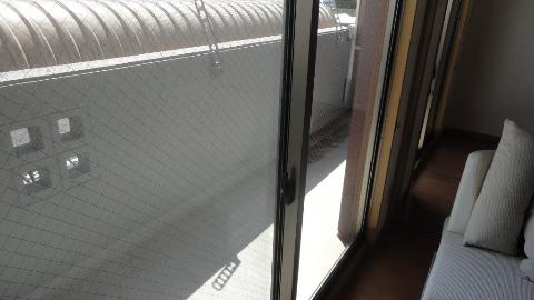 Balcony. Balcony