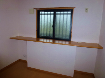 Other room space