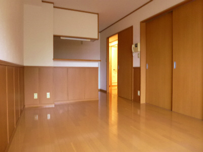 Living and room. Good Living ☆ Bright and I'm nice! !