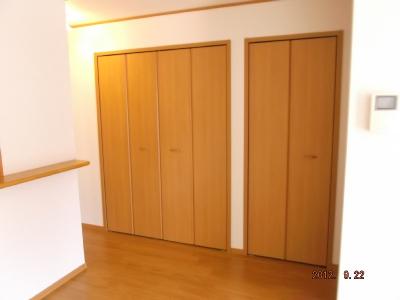 Other room space