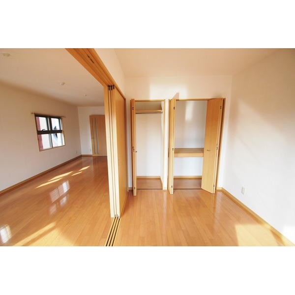 Other room space