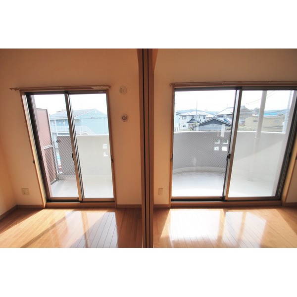 Other room space
