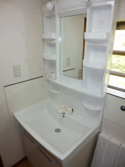 Washroom