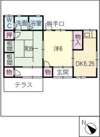 Building appearance