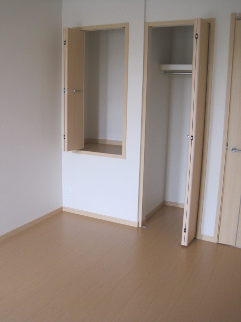 Other room space