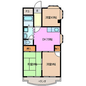 Living and room